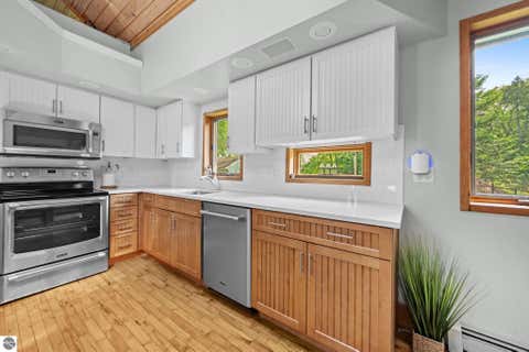 Tiny photo for 204 Sixth Street, Northport, MI 49670 (MLS # 1948407)