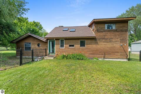 Tiny photo for 204 Sixth Street, Northport, MI 49670 (MLS # 1948407)