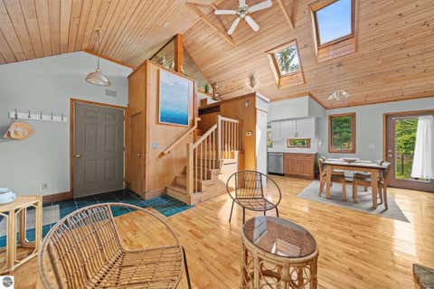 Tiny photo for 204 Sixth Street, Northport, MI 49670 (MLS # 1948407)