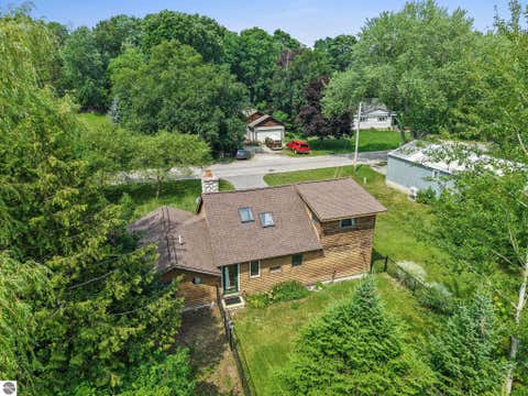 Tiny photo for 204 Sixth Street, Northport, MI 49670 (MLS # 1948407)