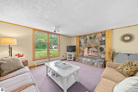 Tiny photo for 204 Sixth Street, Northport, MI 49670 (MLS # 1948407)