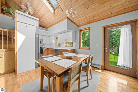 Tiny photo for 204 Sixth Street, Northport, MI 49670 (MLS # 1948407)