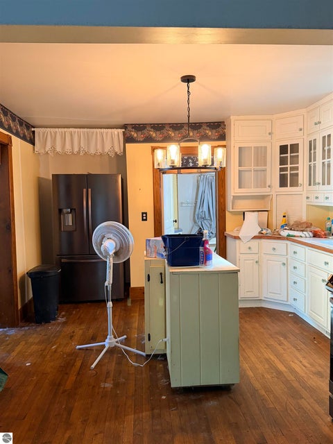 Tiny photo for 208 Garfield Street, Prescott, MI 48756 (MLS # 1950122)