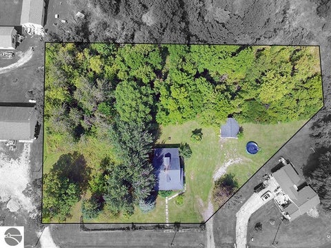 Tiny photo for 208 Garfield Street, Prescott, MI 48756 (MLS # 1950122)