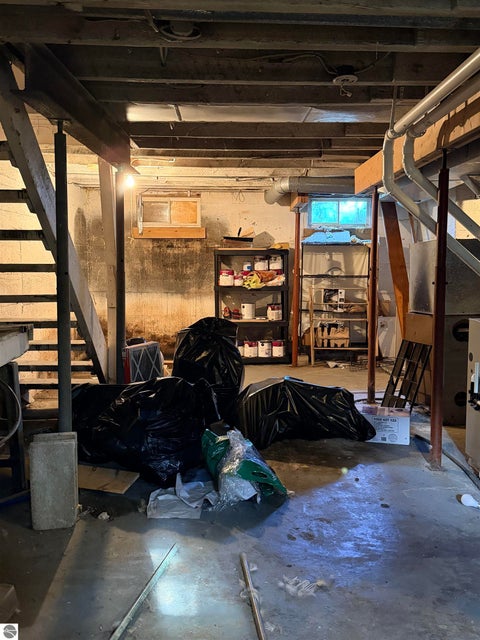 Tiny photo for 208 Garfield Street, Prescott, MI 48756 (MLS # 1950122)