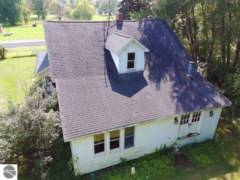 Tiny photo for 208 Garfield Street, Prescott, MI 48756 (MLS # 1950122)