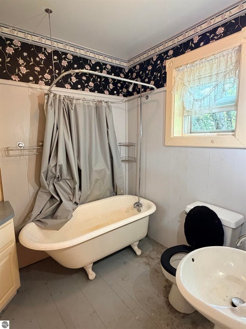 Tiny photo for 208 Garfield Street, Prescott, MI 48756 (MLS # 1950122)