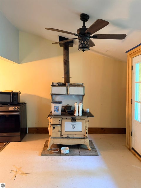 Tiny photo for 208 Garfield Street, Prescott, MI 48756 (MLS # 1950122)