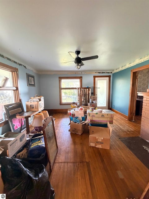 Tiny photo for 208 Garfield Street, Prescott, MI 48756 (MLS # 1950122)