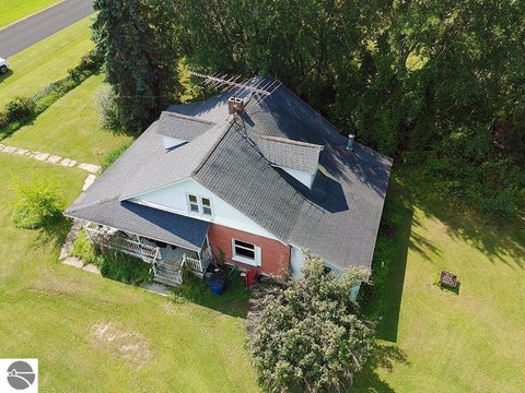 Tiny photo for 208 Garfield Street, Prescott, MI 48756 (MLS # 1950122)