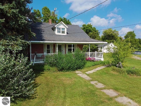 Tiny photo for 208 Garfield Street, Prescott, MI 48756 (MLS # 1950122)