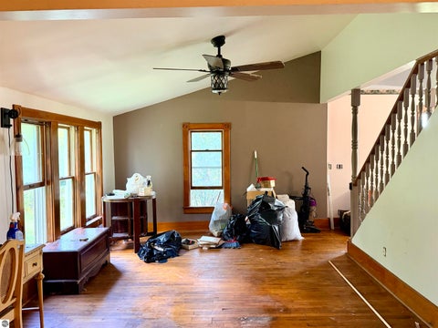 Tiny photo for 208 Garfield Street, Prescott, MI 48756 (MLS # 1950122)