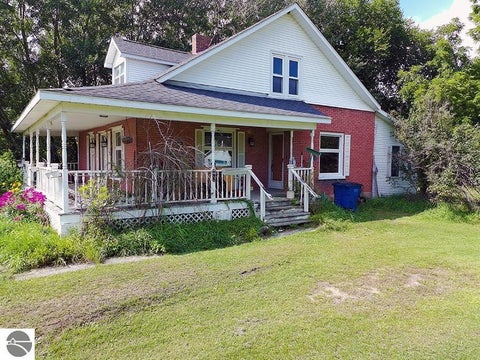 Tiny photo for 208 Garfield Street, Prescott, MI 48756 (MLS # 1950122)