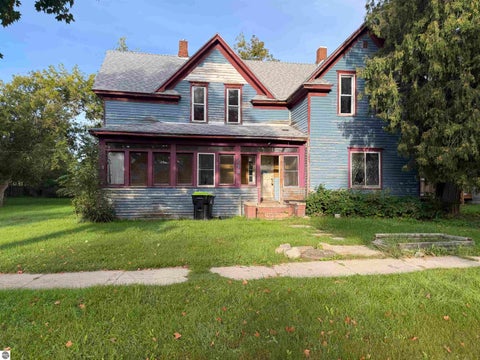 Tiny photo for 243 N Burgess Street, West Branch, MI 48661 (MLS # 1950693)