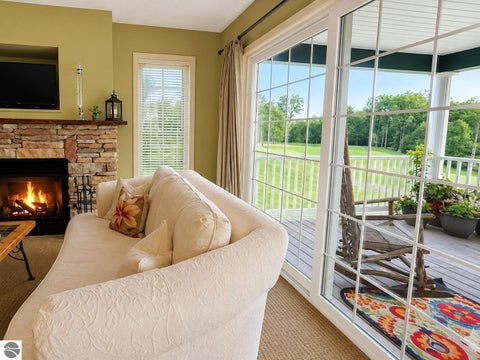 Tiny photo for 5123 S Spirit Drive #72, Bellaire, MI 49615 (MLS # 1946533)