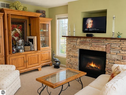 Tiny photo for 5123 S Spirit Drive #72, Bellaire, MI 49615 (MLS # 1946533)