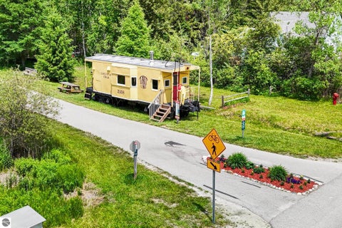 Tiny photo for 13662 S Thorn Creek Drive #15, Traverse City, MI 49684 (MLS # 1951160)