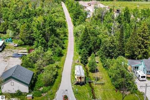 Tiny photo for 13662 S Thorn Creek Drive #15, Traverse City, MI 49684 (MLS # 1951160)