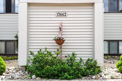 Tiny photo for 13662 S Thorn Creek Drive #15, Traverse City, MI 49684 (MLS # 1951160)