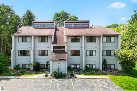 Tiny photo for 13662 S Thorn Creek Drive #15, Traverse City, MI 49684 (MLS # 1951160)