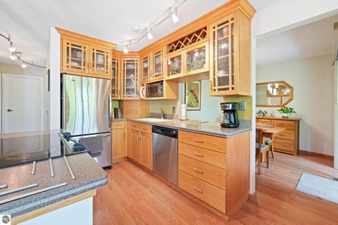 Tiny photo for 13662 S Thorn Creek Drive #15, Traverse City, MI 49684 (MLS # 1951160)