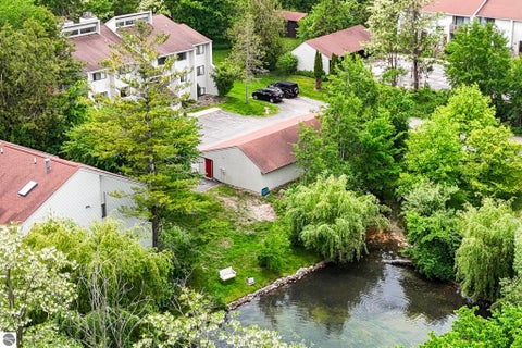 Tiny photo for 13662 S Thorn Creek Drive #15, Traverse City, MI 49684 (MLS # 1951160)