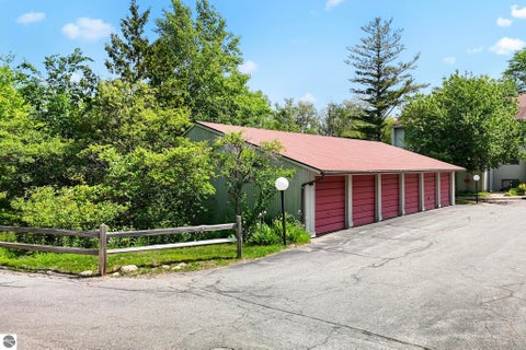 Tiny photo for 13662 S Thorn Creek Drive #15, Traverse City, MI 49684 (MLS # 1951160)