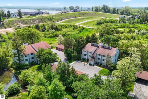 Photo of 13662 S Thorn Creek Drive #15, Traverse City, MI 49684 (MLS # 1951160)