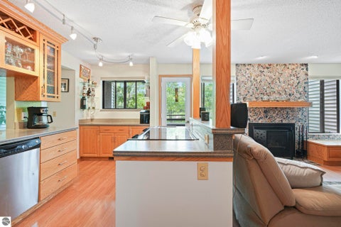 Tiny photo for 13662 S Thorn Creek Drive #15, Traverse City, MI 49684 (MLS # 1951160)