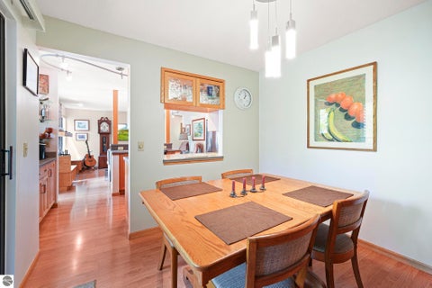 Tiny photo for 13662 S Thorn Creek Drive #15, Traverse City, MI 49684 (MLS # 1951160)