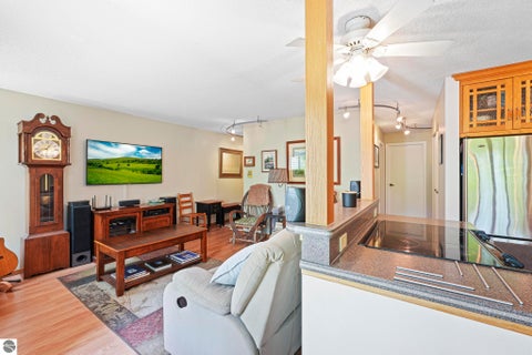 Tiny photo for 13662 S Thorn Creek Drive #15, Traverse City, MI 49684 (MLS # 1951160)