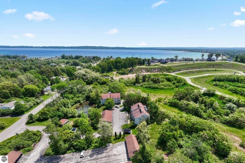 Tiny photo for 13662 S Thorn Creek Drive #15, Traverse City, MI 49684 (MLS # 1951160)