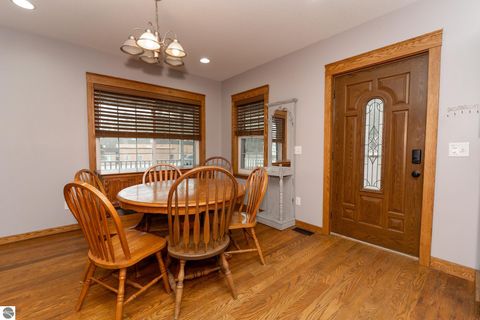 Tiny photo for 632 E Michigan Street, Farwell, MI 48622 (MLS # 1942777)