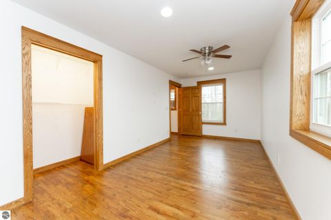 Tiny photo for 632 E Michigan Street, Farwell, MI 48622 (MLS # 1942777)