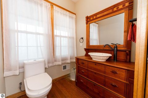 Tiny photo for 632 E Michigan Street, Farwell, MI 48622 (MLS # 1942777)