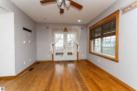 Tiny photo for 632 E Michigan Street, Farwell, MI 48622 (MLS # 1942777)