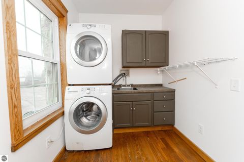 Tiny photo for 632 E Michigan Street, Farwell, MI 48622 (MLS # 1942777)