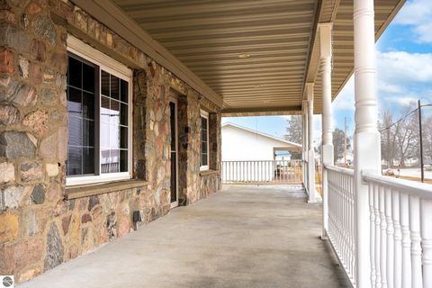 Tiny photo for 632 E Michigan Street, Farwell, MI 48622 (MLS # 1942777)