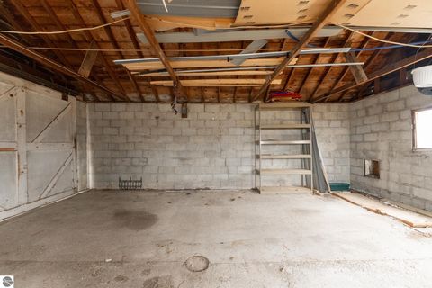 Tiny photo for 632 E Michigan Street, Farwell, MI 48622 (MLS # 1942777)