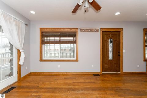 Tiny photo for 632 E Michigan Street, Farwell, MI 48622 (MLS # 1942777)