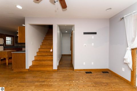 Tiny photo for 632 E Michigan Street, Farwell, MI 48622 (MLS # 1942777)