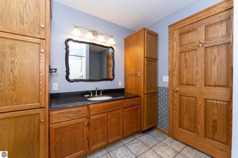 Tiny photo for 632 E Michigan Street, Farwell, MI 48622 (MLS # 1942777)