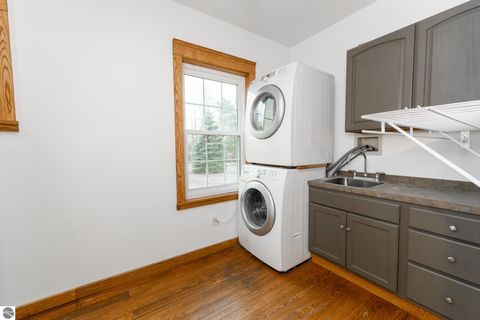 Tiny photo for 632 E Michigan Street, Farwell, MI 48622 (MLS # 1942777)