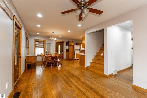 Tiny photo for 632 E Michigan Street, Farwell, MI 48622 (MLS # 1942777)