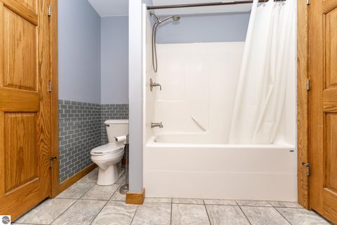 Tiny photo for 632 E Michigan Street, Farwell, MI 48622 (MLS # 1942777)