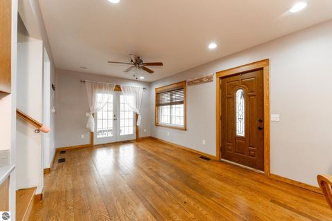 Tiny photo for 632 E Michigan Street, Farwell, MI 48622 (MLS # 1942777)