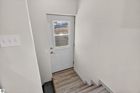 Tiny photo for 711 Rockingham Avenue, Alma, MI 48801 (MLS # 1942860)