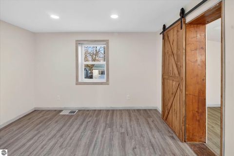 Tiny photo for 711 Rockingham Avenue, Alma, MI 48801 (MLS # 1942860)