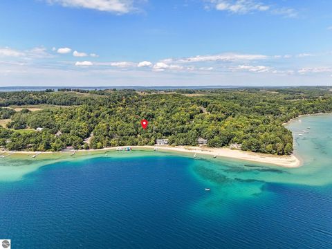 Tiny photo for 11648 Willow Point, Traverse City, MI 49686 (MLS # 1944084)