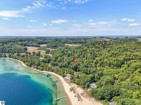Tiny photo for 11648 Willow Point, Traverse City, MI 49686 (MLS # 1944084)